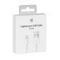 Câble USB / Lightning - 2M - Vrac (Apple) — Apple · Smarty Paris 18e
